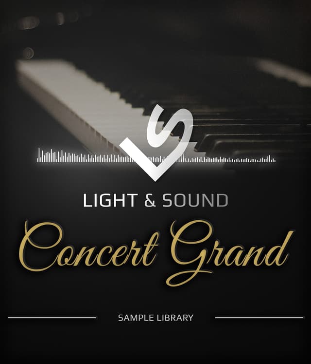 Concert Grand