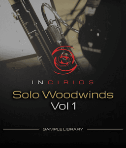 Solo Bassoon
