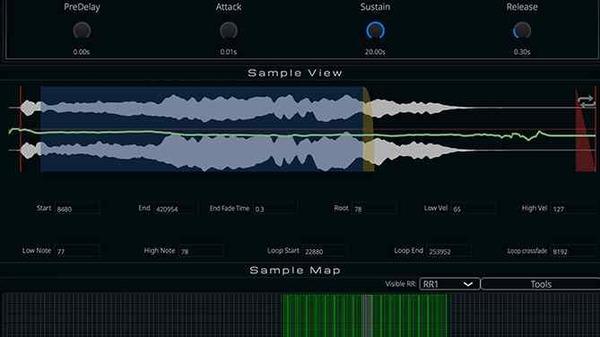 Multi-mic auto tuning